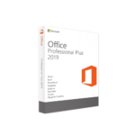 Microsoft Office 2019