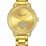 STÜHRLING - Эмэгтэй цаг, Алтлаг