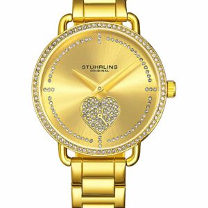 STÜHRLING - Эмэгтэй цаг, Алтлаг