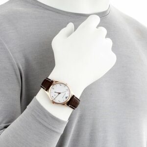 EMPORIO ARMANI - Эрэгтэй цаг, Бор/зэсэн