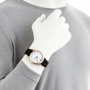 EMPORIO ARMANI - Эрэгтэй цаг, Бор/зэсэн