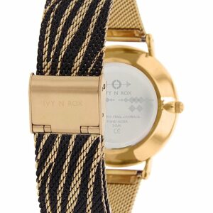 IVY N ROX - Эмэгтэй цаг, Алтан/цагаан