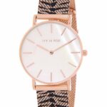 IVY N ROX - Эмэгтэй цаг, Зэсэн/цагаан