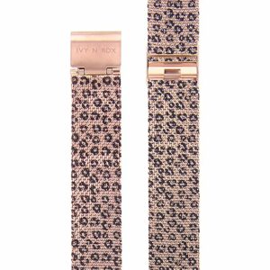 IVY N ROX - Эмэгтэй цаг, Зэсэн/цагаан