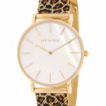 IVY N ROX - Эмэгтэй цаг, Алтлаг/цагаан