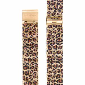 IVY N ROX - Эмэгтэй цаг, Алтлаг/цагаан