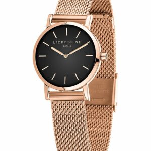 LIEBESKIND BERLIN - Эмэгтэй цаг, Зэсэн