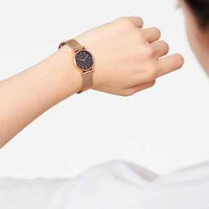 LIEBESKIND BERLIN - Эмэгтэй цаг, Зэсэн