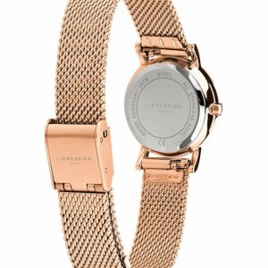 LIEBESKIND BERLIN - Эмэгтэй цаг, Зэсэн