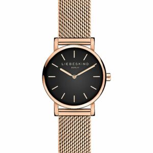 LIEBESKIND BERLIN - Эмэгтэй цаг, Зэсэн