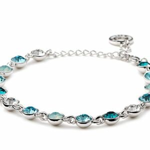 PARK AVENUE - Бугуйвч, Сваровски шигтгээтэй