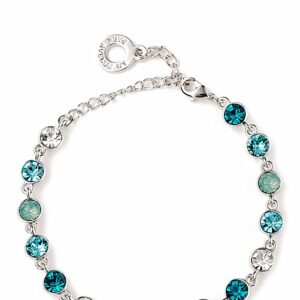 PARK AVENUE - Бугуйвч, Сваровски шигтгээтэй