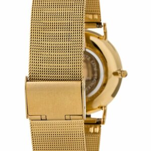 PARK AVENUE – Эмэгтэй цаг, Шаргал/цагаан