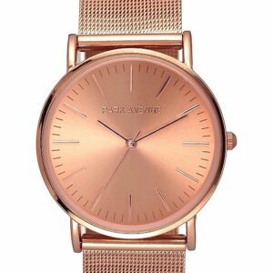 PARK AVENUE – Эмэгтэй цаг, Үзмэн ягаан