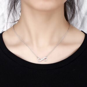 PARK AVENUE - Хүзүүний зүүлт, Сваровски шигтгээтэй