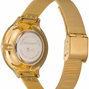 PARK AVENUE – Эмэгтэй цаг, Алтлаг