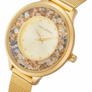 PARK AVENUE – Эмэгтэй цаг, Алтлаг