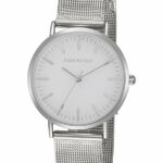 PARK AVENUE – Эмэгтэй цаг, Мөнгөн/цагаан