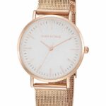 PARK AVENUE – Эмэгтэй цаг, Зэс/цагаан