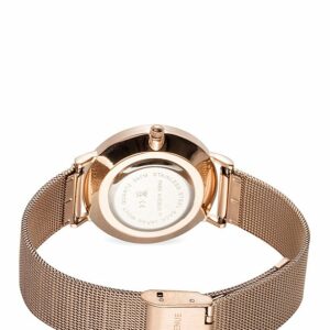 PARK AVENUE – Эмэгтэй цаг, Зэс/цагаан