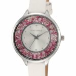 PARK AVENUE – Эмэгтэй цаг, Цагаан/ягаан