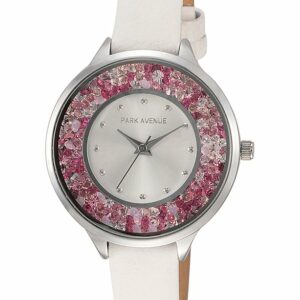 PARK AVENUE – Эмэгтэй цаг, Цагаан/ягаан