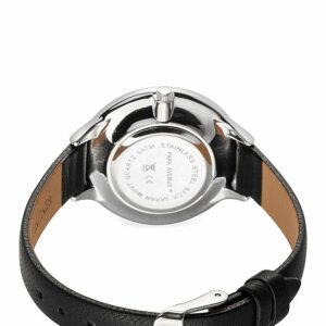 PARK AVENUE – Эмэгтэй цаг, Хар/мөнгөлөг