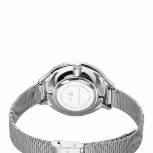 PARK AVENUE – Эмэгтэй цаг, Мөнгөн/цагаан