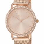 PARK AVENUE – Эмэгтэй цаг, Цайвар хүрэн