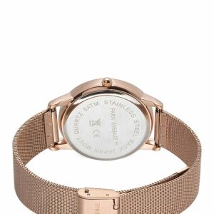 PARK AVENUE – Эмэгтэй цаг, Цайвар хүрэн 3 PARK AVENUE – Эмэгтэй цаг, Цайвар хүрэн