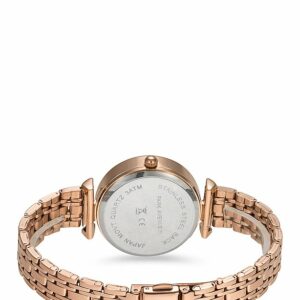 PARK AVENUE – Эмэгтэй цаг, Алтлаг/болор цагаан