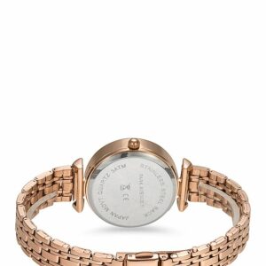 PARK AVENUE – Эмэгтэй цаг, Алтлаг/болор ягаан