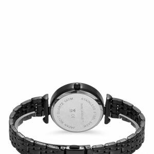 PARK AVENUE – Эмэгтэй цаг, Хар/хар болор