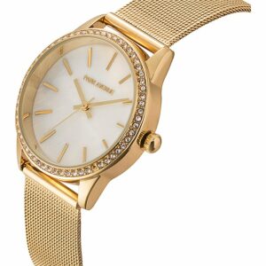 PARK AVENUE – Эмэгтэй цаг, Алтлаг/цагаан