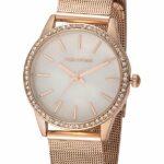 PARK AVENUE – Эмэгтэй цаг, Зэс/цагаан