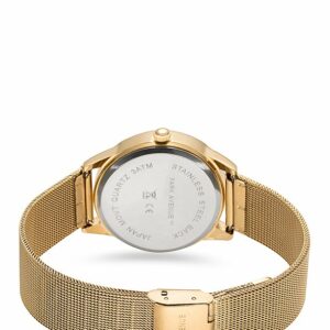 PARK AVENUE – Эмэгтэй цаг, Алтлаг/гялтгар бор