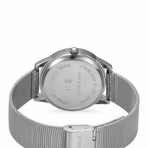 PARK AVENUE – Эмэгтэй цаг, Мөнгөн/болор цагаан