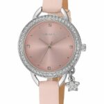 PARK AVENUE – Эмэгтэй цаг, Сарнайн ягаан/мөнгөлөг ягаан