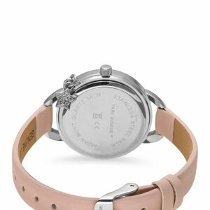 PARK AVENUE – Эмэгтэй цаг, Сарнайн ягаан/мөнгөлөг ягаан