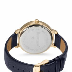 PARK AVENUE – Эмэгтэй цаг, Хар/хар 3 PARK AVENUE – Эмэгтэй цаг, Хар/хар