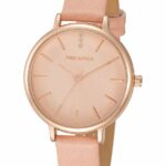 PARK AVENUE – Эмэгтэй цаг, Сарнайн ягаан/ягаан