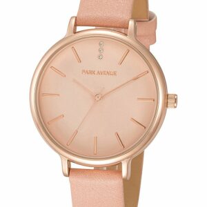 PARK AVENUE – Эмэгтэй цаг, Сарнайн ягаан/ягаан