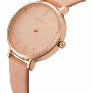 PARK AVENUE – Эмэгтэй цаг, Сарнайн ягаан/ягаан