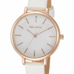 PARK AVENUE – Эмэгтэй цаг, Сувдан цагаан/цагаан