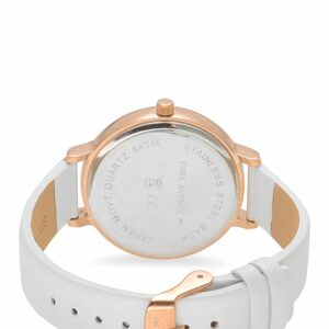 PARK AVENUE – Эмэгтэй цаг, Сувдан цагаан/цагаан