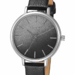 PARK AVENUE – Эмэгтэй цаг, Хар/хар саарал