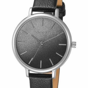 PARK AVENUE – Эмэгтэй цаг, Хар/хар саарал