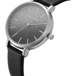 PARK AVENUE – Эмэгтэй цаг, Хар/хар саарал