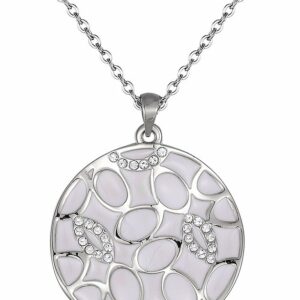 PARK AVENUE - Хүзүүний зүүлт, Сваровски шигтгээтэй