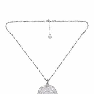 PARK AVENUE - Хүзүүний зүүлт, Сваровски шигтгээтэй